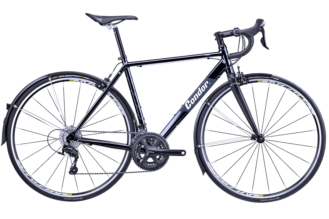 Condor Italia Frameset The Condor Range 2 Condor Italia Frameset The Condor Range