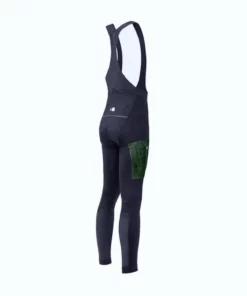PEdAL ED Odyssey Winter Bibtights
