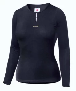 PEdAL ED Women's Merino Baselayer