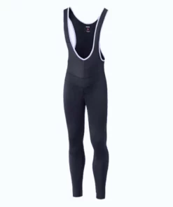 PEdAL Ed Yuki Winter Bibtights II