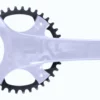 Gears & Drivetrain Campagnolo Ekar Chainring - 13 Speed