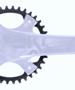 Gears & Drivetrain Campagnolo Ekar Chainring - 13 Speed
