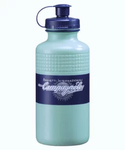 Cycling Essentials Campagnolo Vintage Water Bottle