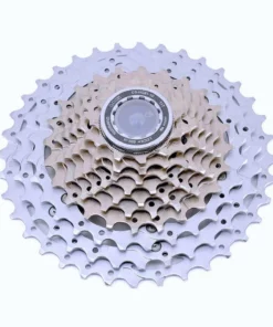 Shimano Deore SLX CS-HG81 10 Speed Cassette