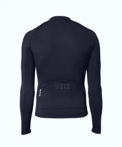 VOID CYCLING Men's Clothing Void Pure Long Sleeve Jersey 2.0