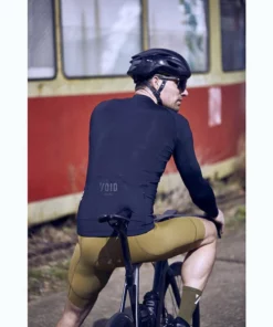 VOID CYCLING Men's Clothing Void Pure Long Sleeve Jersey 2.0