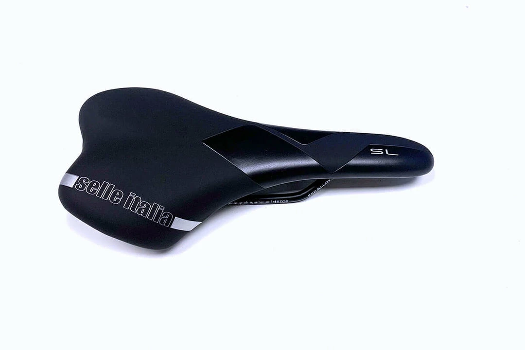Selle Italia SL FeC Alloy Saddle 1 Selle Italia SL FeC Alloy Saddle