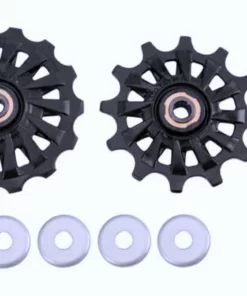 Campagnolo Ekar EK100 Pulley Wheels