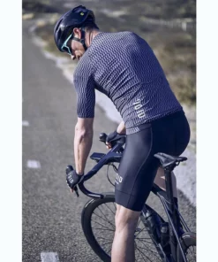 VOID CYCLING Men's Clothing Void Granite Bib Shorts