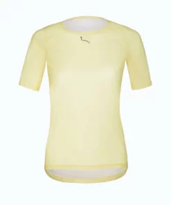 Albion Womens Short Sleeve Mesh Base Layer Base Layers