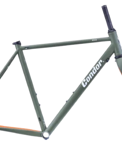 Condor Bivio Gravel Thru-Axle Frameset