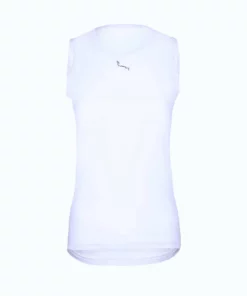 Albion Womens Sleeveless Mesh Base Layer