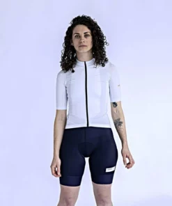 Albion Womens Short Sleeve Jersey Women's Clothing