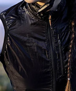 Albion Womens Ultralight Windproof Gilet 16 Albion Womens Ultralight Windproof Gilet