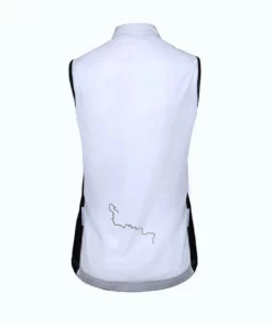 Albion Womens Ultralight Windproof Gilet 17 Albion Womens Ultralight Windproof Gilet