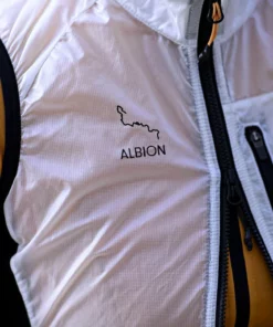 Albion Womens Ultralight Windproof Gilet 20 Albion Womens Ultralight Windproof Gilet