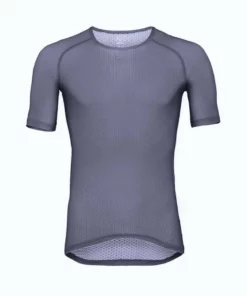 Base Layers Albion Short Sleeve Mesh Base Layer