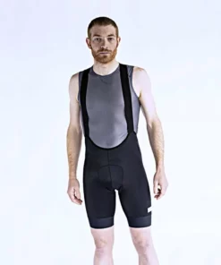 Base Layers Albion Sleeveless Mesh Base Layer