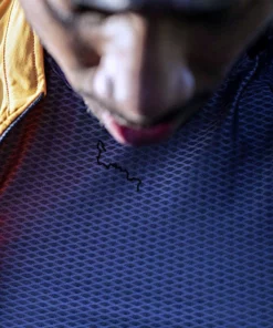 Base Layers Albion Sleeveless Mesh Base Layer