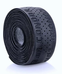 Contact Points Condor Classic Microfibre Tape With Alloy Bar End Plugs