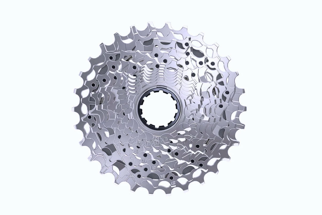 SRAM Rival XG-1250 12-Speed Cassette Gears & Drivetrain 1 SRAM Rival XG-1250 12-Speed Cassette Gears & Drivetrain