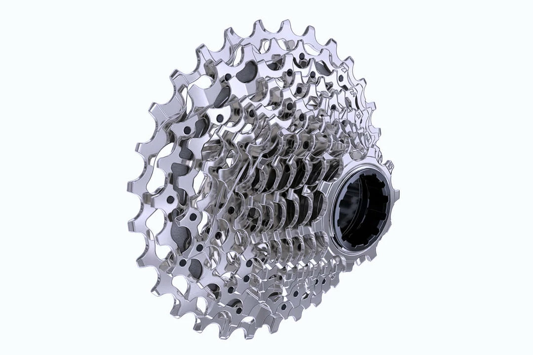 SRAM Rival XG-1250 12-Speed Cassette Gears & Drivetrain 3 SRAM Rival XG-1250 12-Speed Cassette Gears & Drivetrain