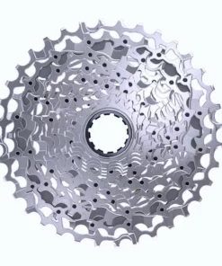 SRAM Rival XG-1250 12-Speed Cassette Gears & Drivetrain