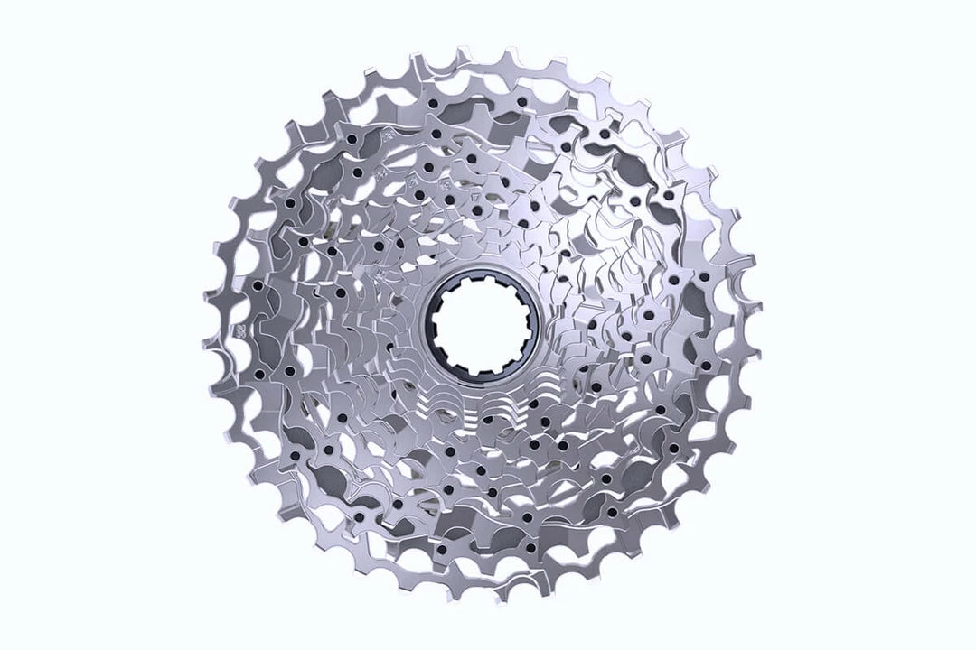 SRAM Rival XG-1250 12-Speed Cassette Gears & Drivetrain 2 SRAM Rival XG-1250 12-Speed Cassette Gears & Drivetrain