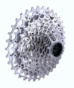 SRAM Rival XG-1250 12-Speed Cassette Gears & Drivetrain 10 SRAM Rival XG-1250 12-Speed Cassette Gears & Drivetrain
