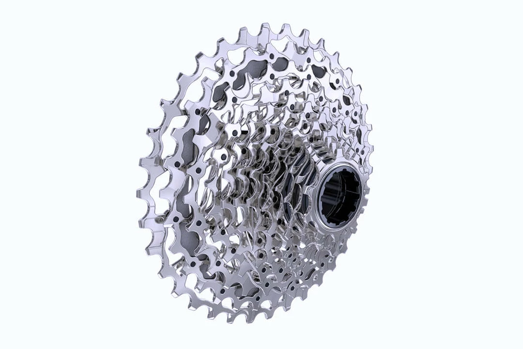 SRAM Rival XG-1250 12-Speed Cassette Gears & Drivetrain 5 SRAM Rival XG-1250 12-Speed Cassette Gears & Drivetrain