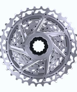 SRAM Rival XG-1250 12-Speed Cassette Gears & Drivetrain 11 SRAM Rival XG-1250 12-Speed Cassette Gears & Drivetrain