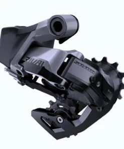 SRAM Rival AXS D1 12-Speed Rear Mech Bike Parts