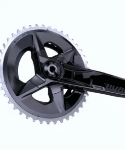 SRAM Rival AXS D1 12-Speed Wide Chainset