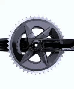 SRAM Rival AXS D1 12-Speed Wide Chainset