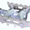 MKS MT Lux Comp Pedals