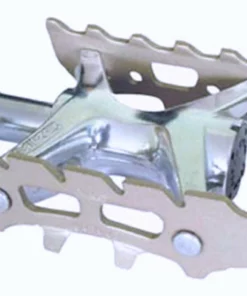 MKS MT Lux Comp Pedals