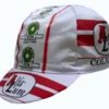 Condor Alfa-Lum Retro Cycling Cap Clothing Accessories