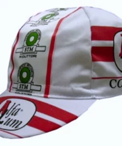 Condor Alfa-Lum Retro Cycling Cap Clothing Accessories