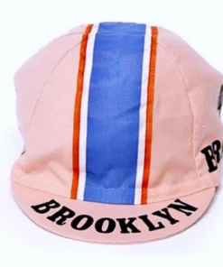 Condor Brooklyn Retro Cycling Cap