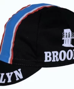 Condor Brooklyn Retro Cycling Cap