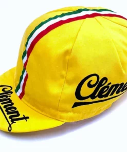 Condor Clothing Accessories Clement Retro Cycling Cap