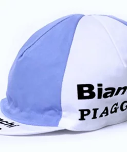 Condor Bianchi Retro Cycling Cap