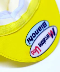 Condor Mercatone Retro Cycling Cap