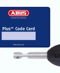 Cycling Essentials Abus Granit Extreme 59