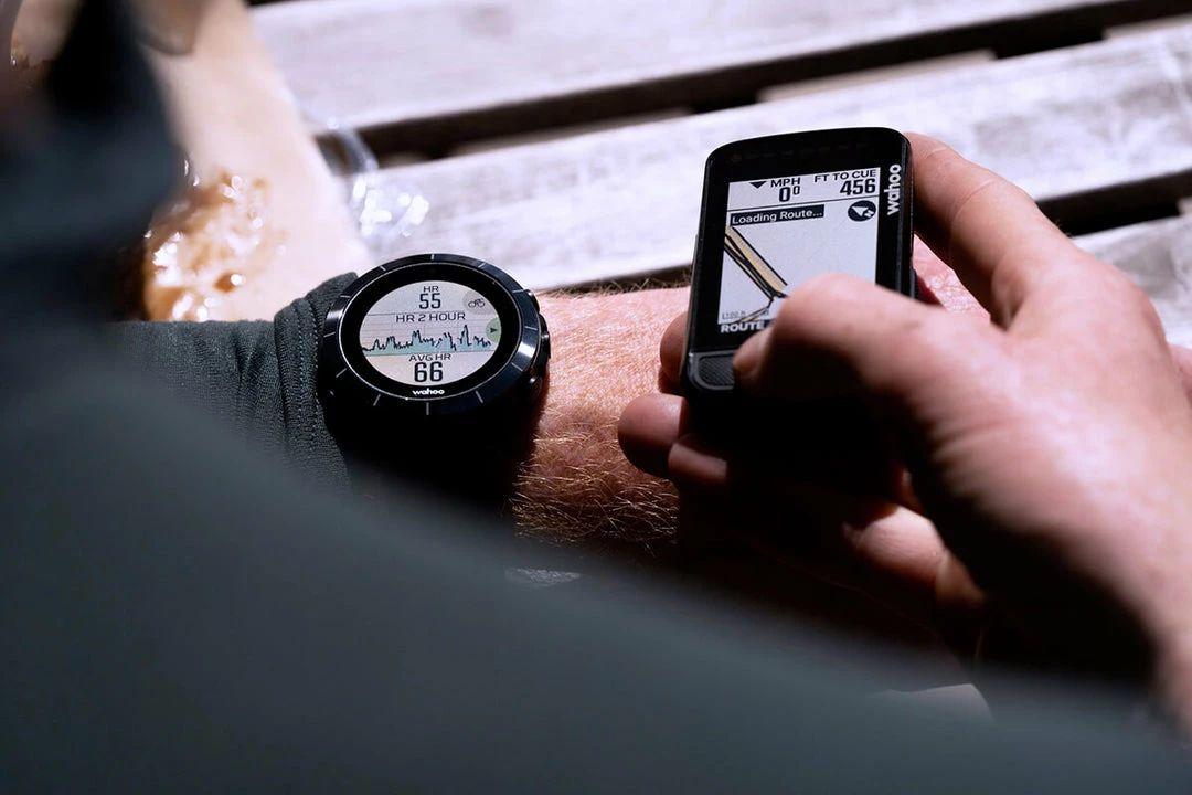 Wahoo Elemnt Bolt V2 GPS Cycling Computer 3 Wahoo Elemnt Bolt V2 GPS Cycling Computer