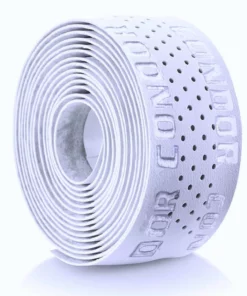 Contact Points Condor Classic Microfibre Tape With Alloy Bar End Plugs