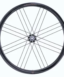 Campagnolo Bora Ultra WTO 33 Disc Wheelset Wheels, Rims & Hubs