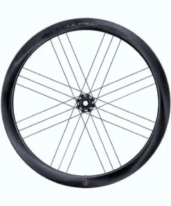 Campagnolo Bora Ultra WTO 33 Disc Wheelset Wheels, Rims & Hubs