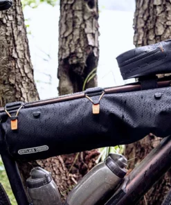 Ortlieb Frame-Pack RC Toptube