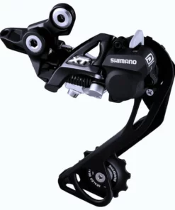 Shimano Deore XT RD-M786 XT 10-Speed Shadow+ Design Rear Derailleur